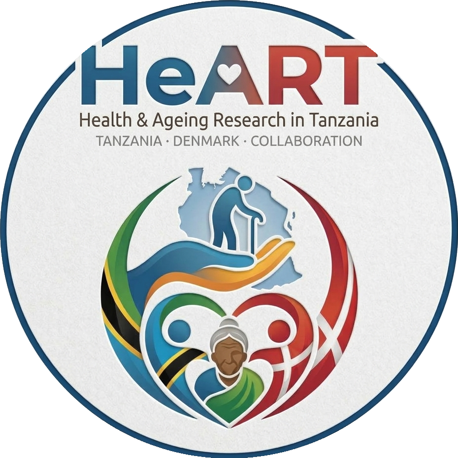HeART Project logo